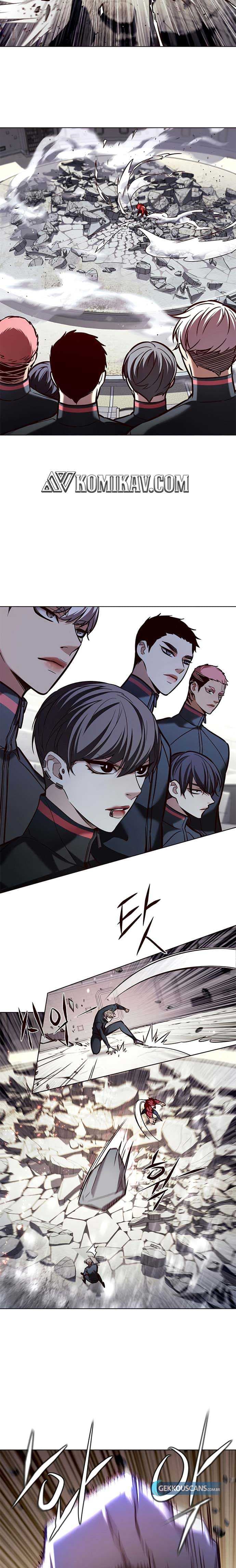 Eleceed Page 9
