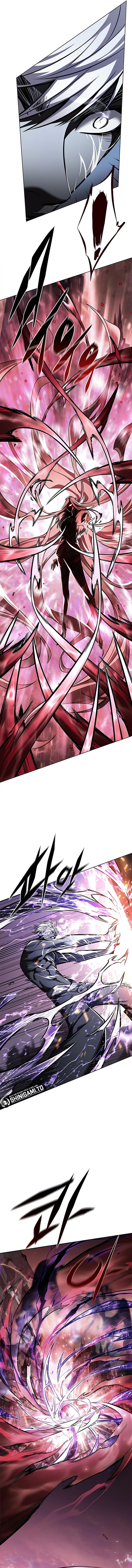 Eleceed Page 3