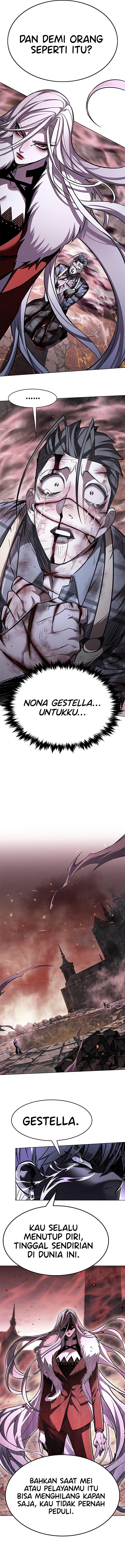 Eleceed Page 6