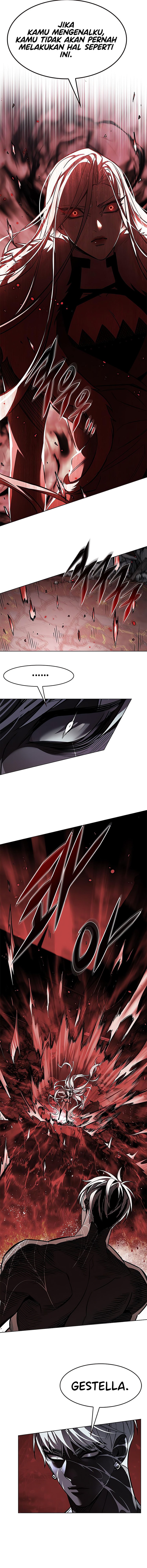 Eleceed Page 8