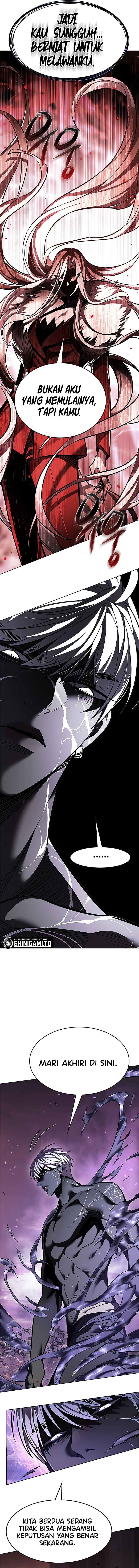 Eleceed Page 9