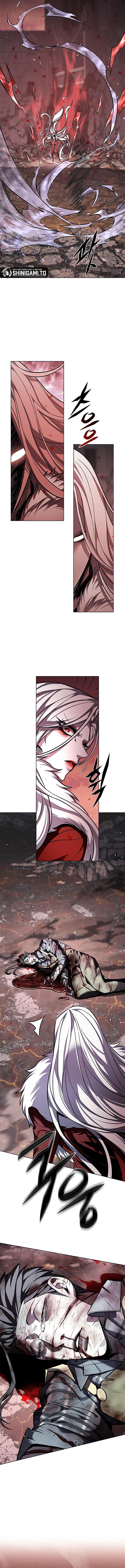 Eleceed Page 10