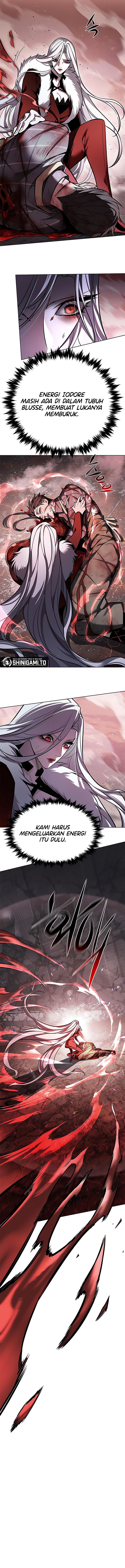 Eleceed Page 11