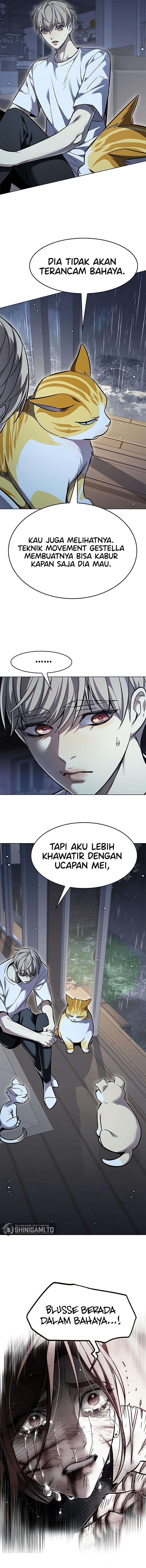 Eleceed Page 14