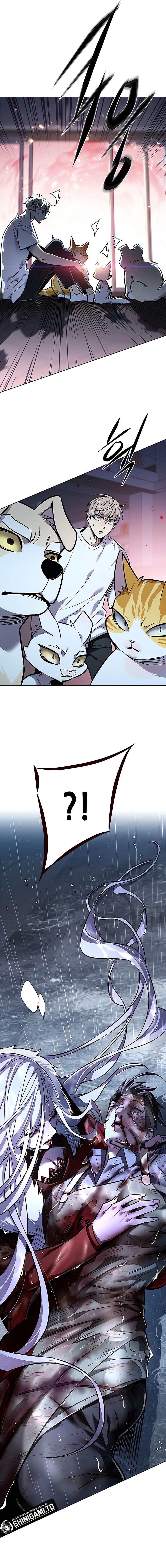 Eleceed Page 15
