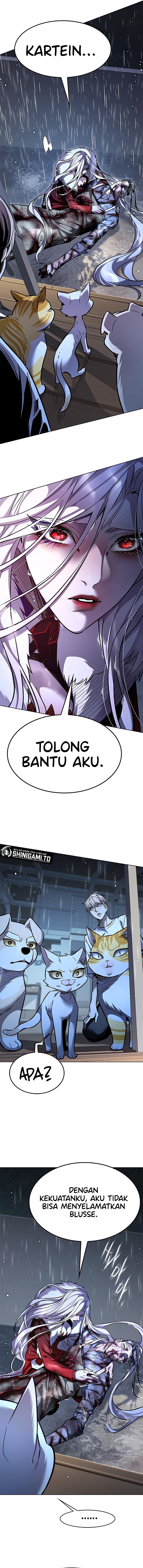 Eleceed Page 16