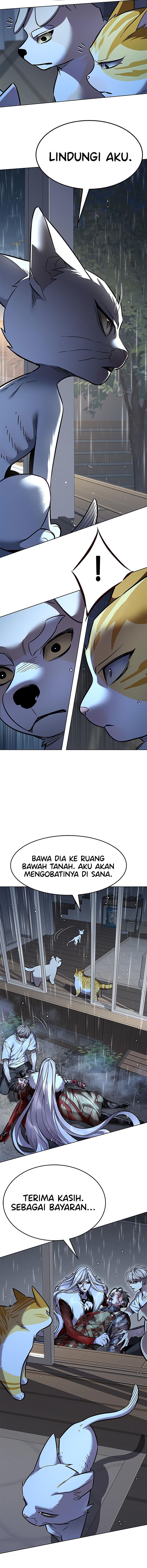 Eleceed Page 18