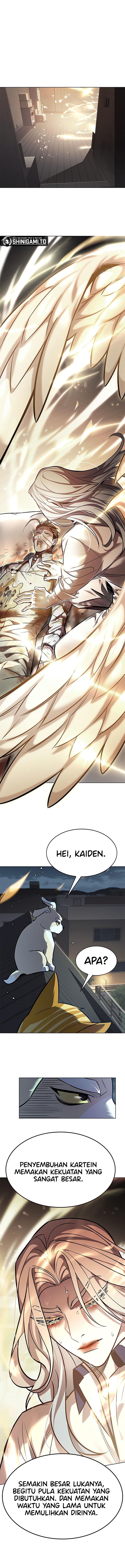 Eleceed Page 20