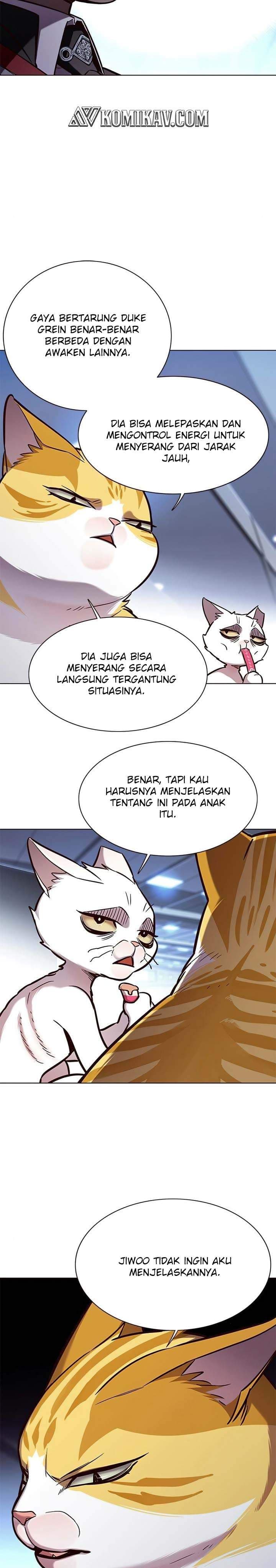 Eleceed Page 12