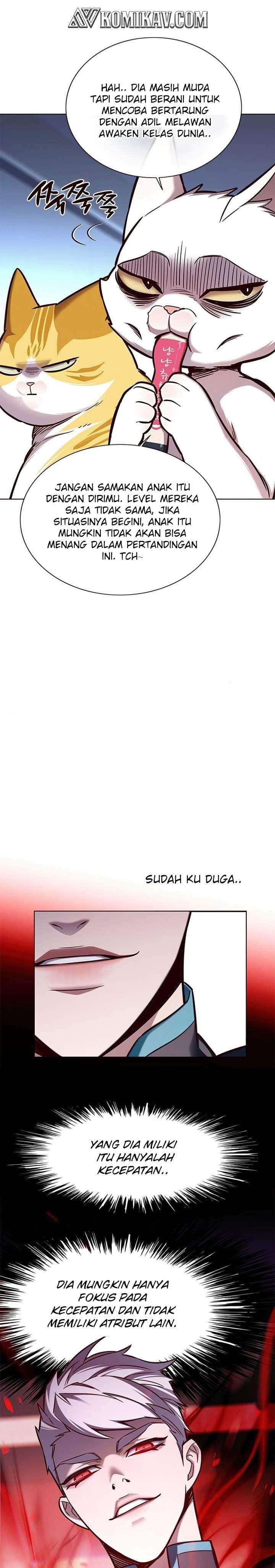 Eleceed Page 14