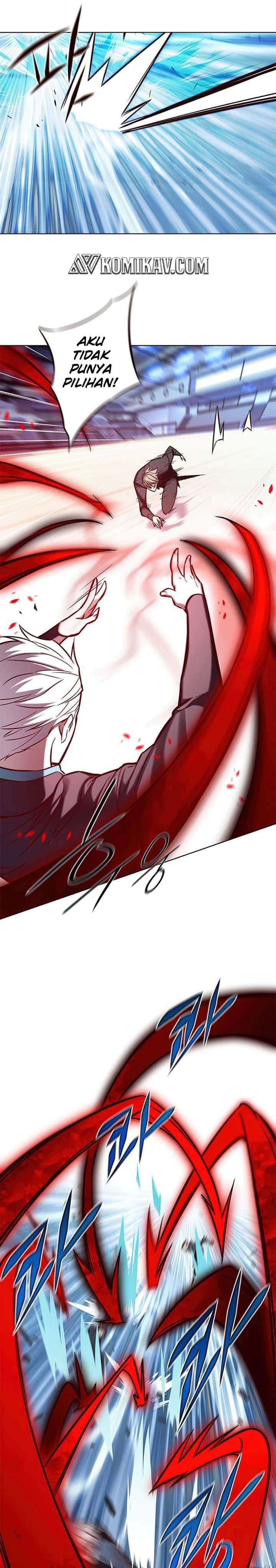 Eleceed Page 17