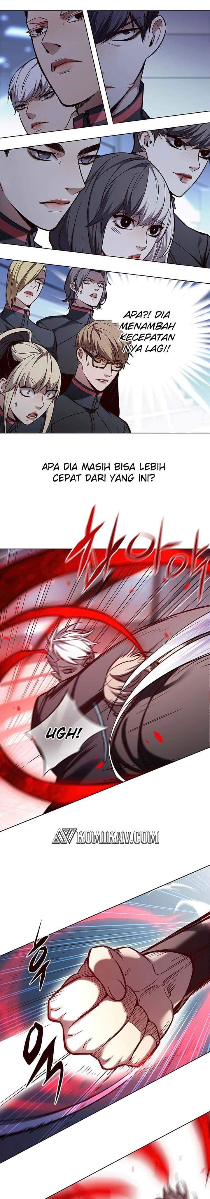 Eleceed Page 19