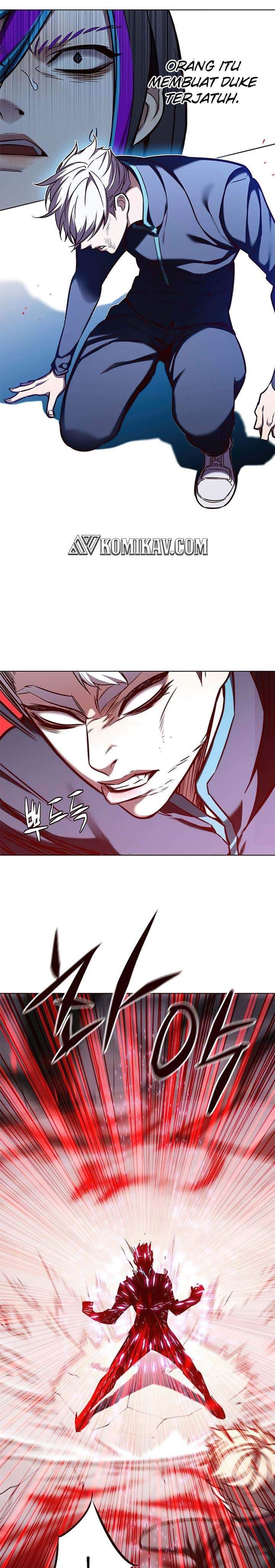 Eleceed Page 22