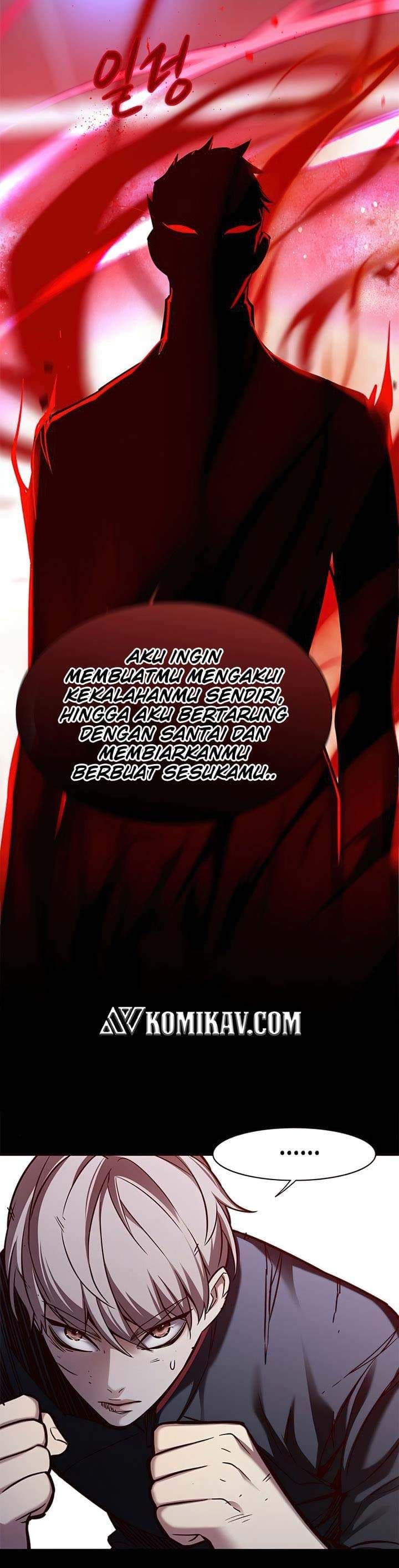 Eleceed Page 26
