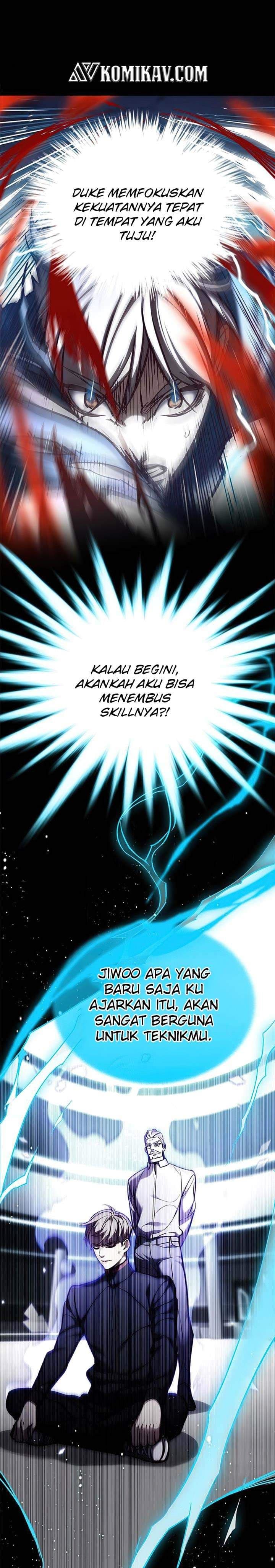 Eleceed Page 39