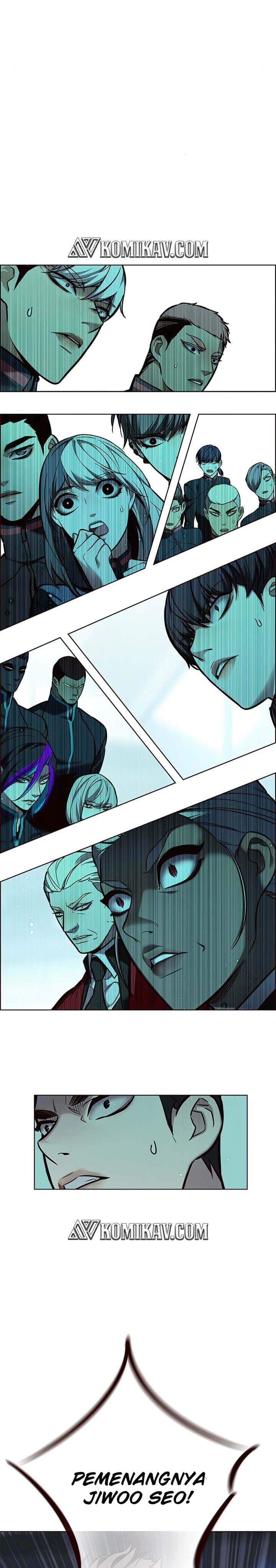 Eleceed Page 45