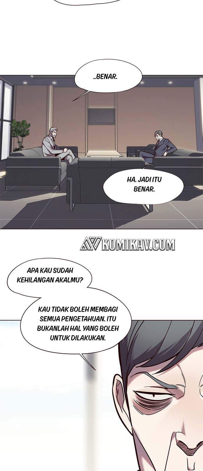 Eleceed Page 10