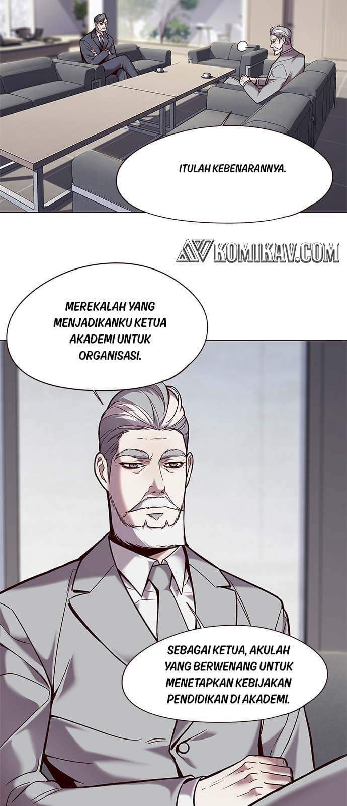 Eleceed Page 14