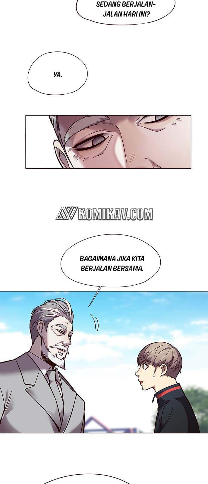 Eleceed Page 18