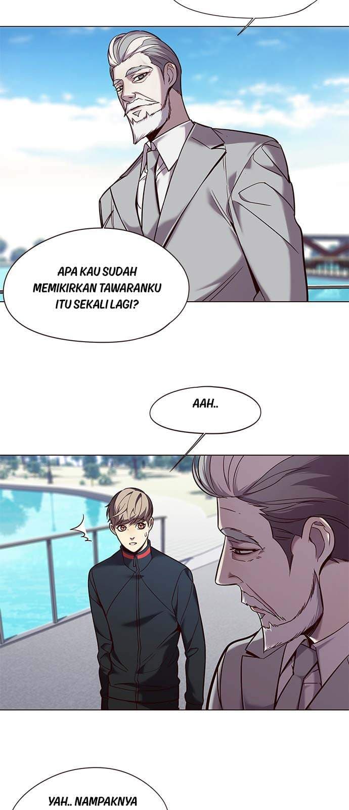 Eleceed Page 20