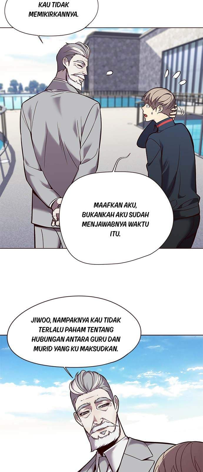 Eleceed Page 21