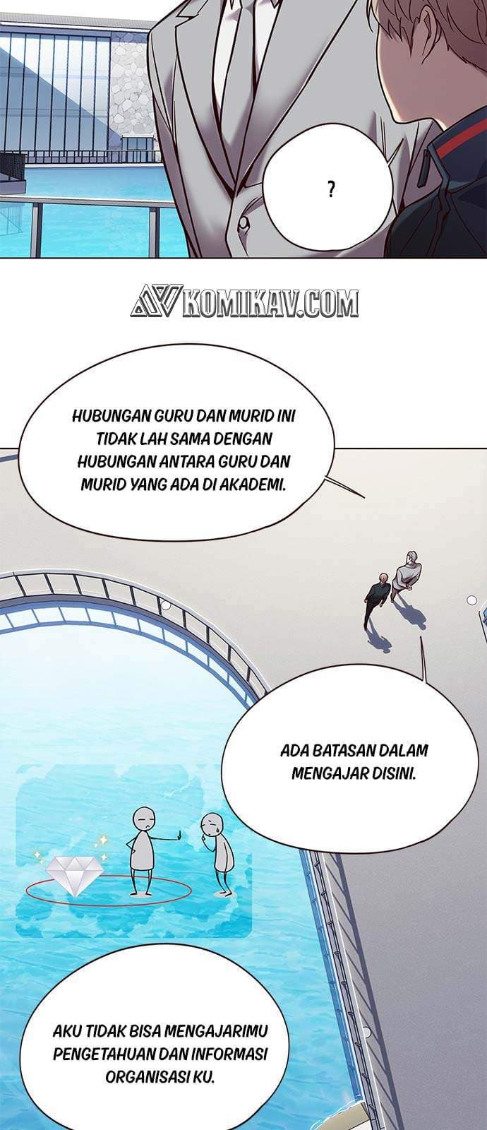 Eleceed Page 22