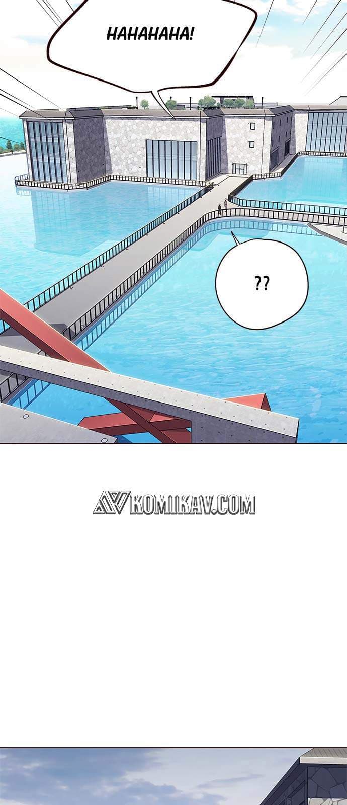 Eleceed Page 34