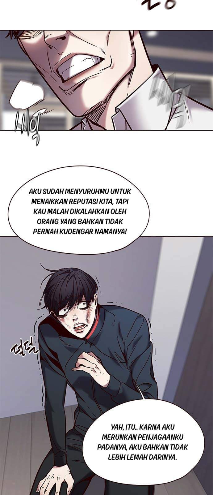 Eleceed Page 36