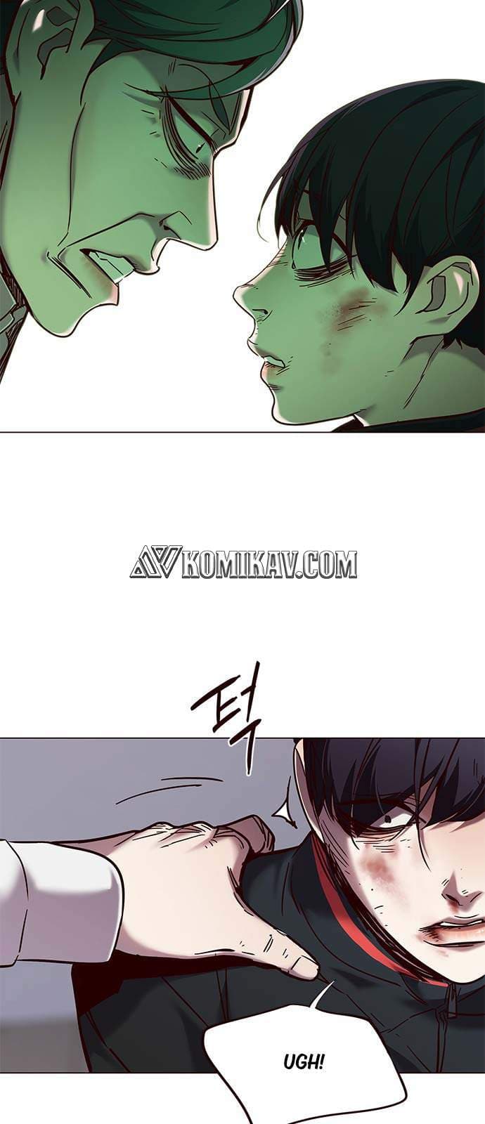 Eleceed Page 38