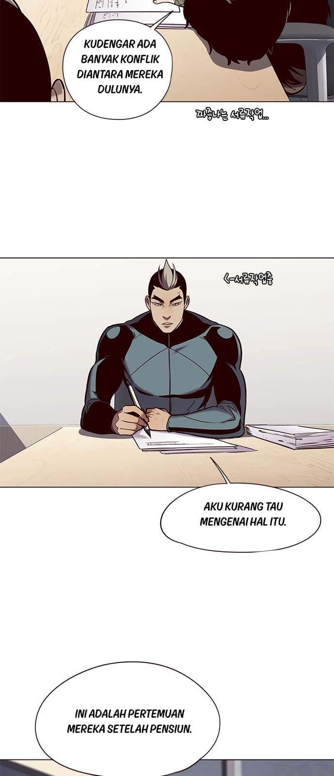 Eleceed Page 4