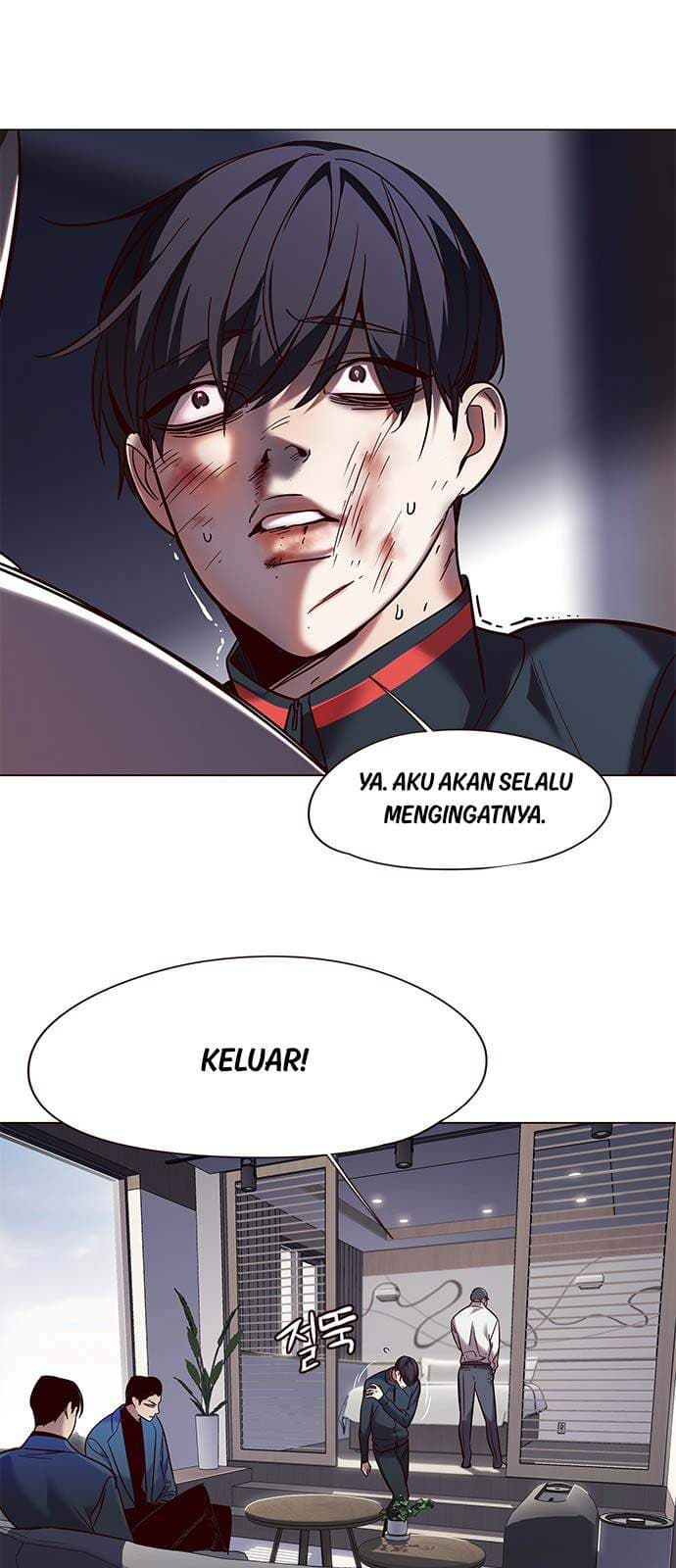 Eleceed Page 41
