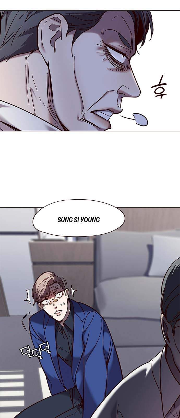 Eleceed Page 43