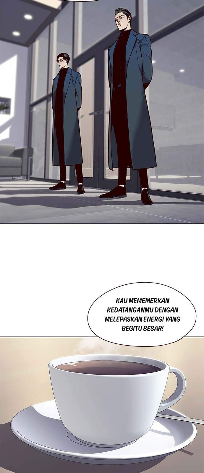 Eleceed Page 5