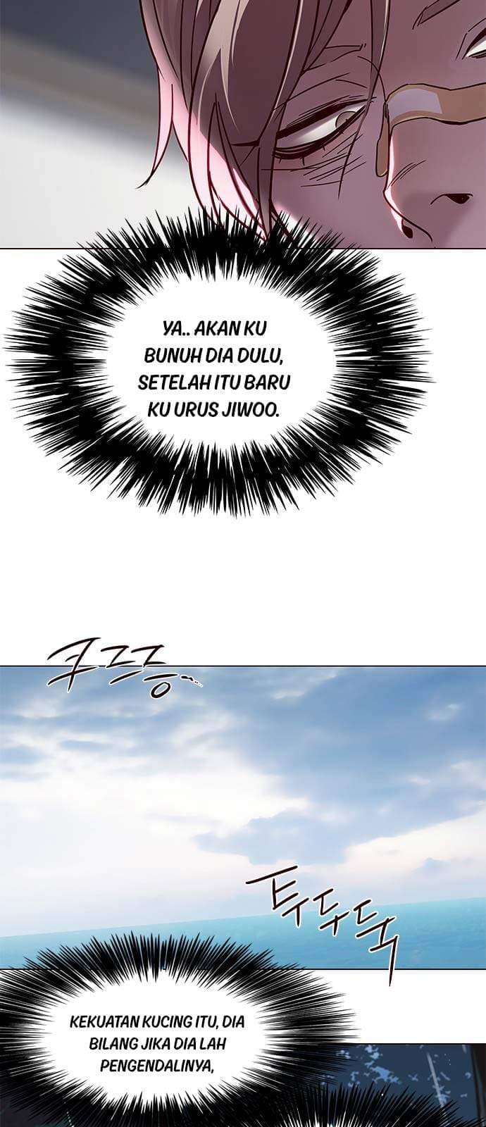 Eleceed Page 51