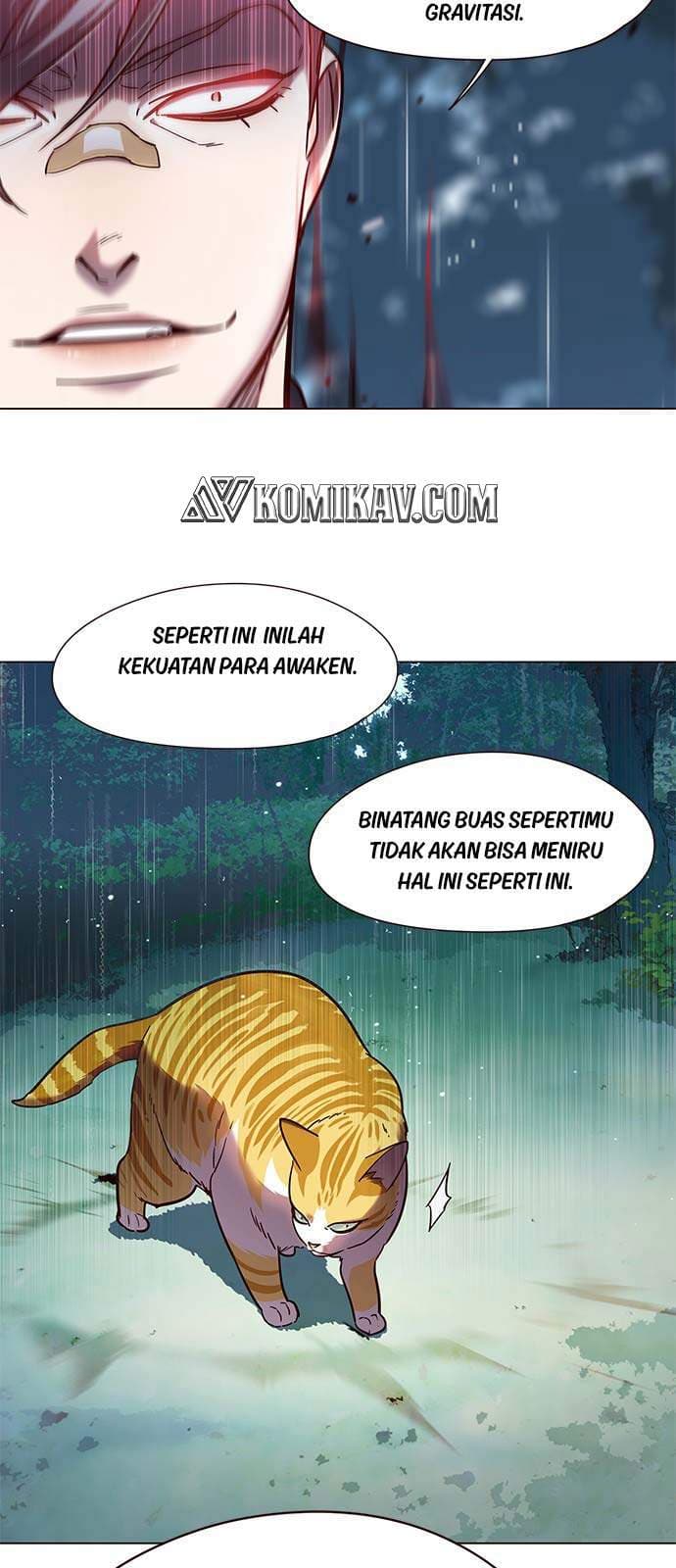 Eleceed Page 54
