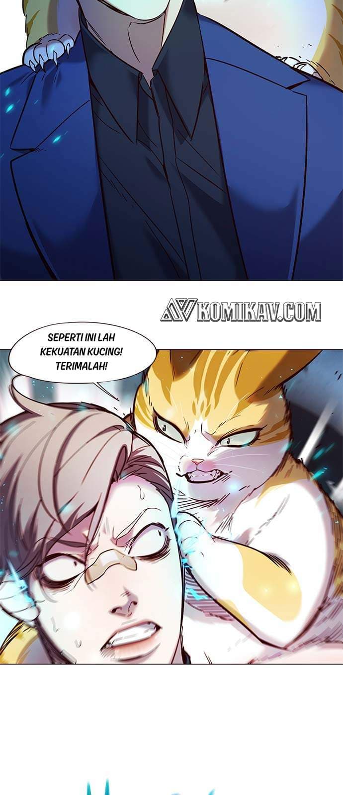 Eleceed Page 58