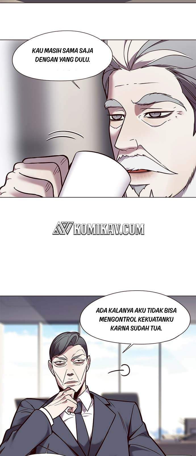 Eleceed Page 6