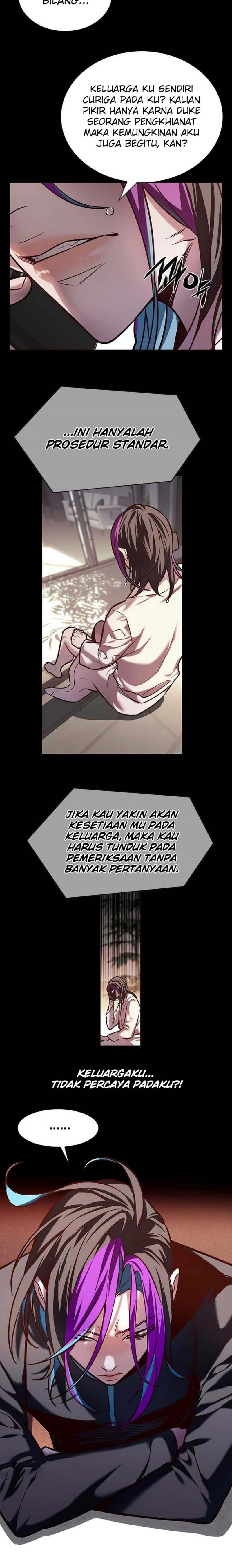 Eleceed Page 10