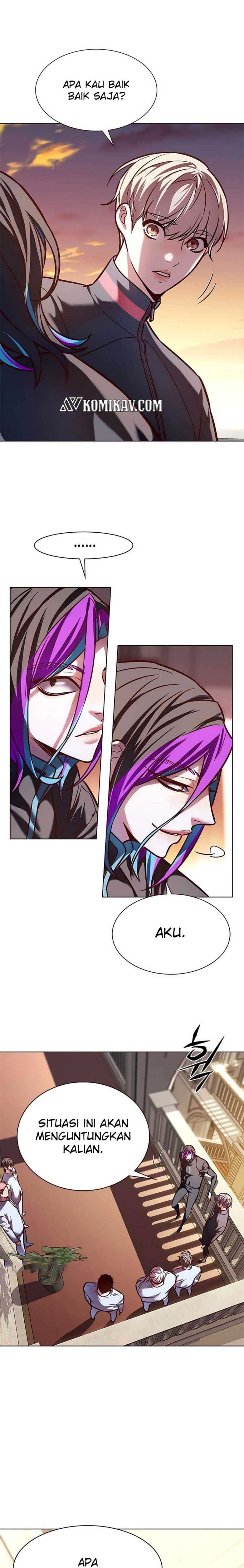 Eleceed Page 11