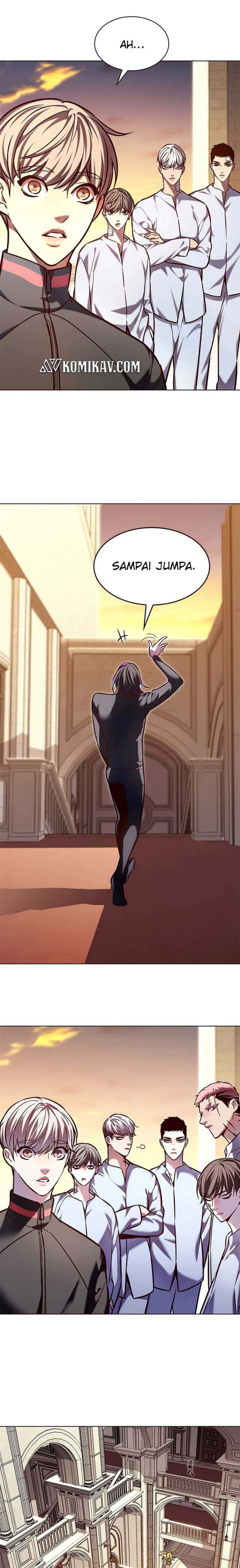 Eleceed Page 14