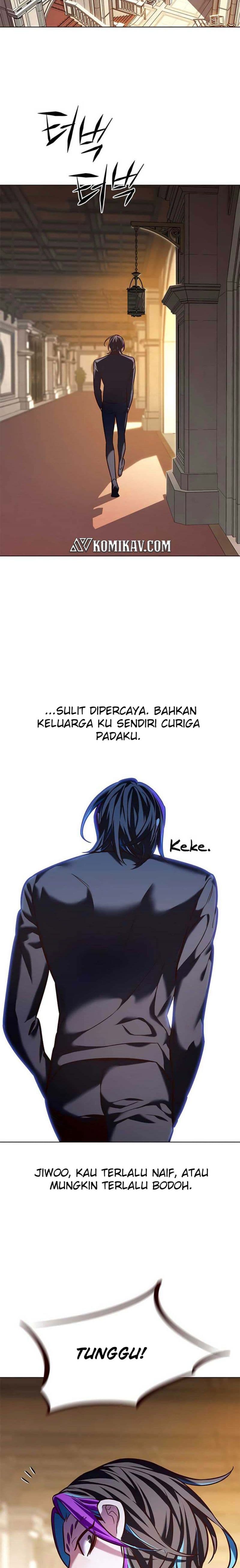 Eleceed Page 15