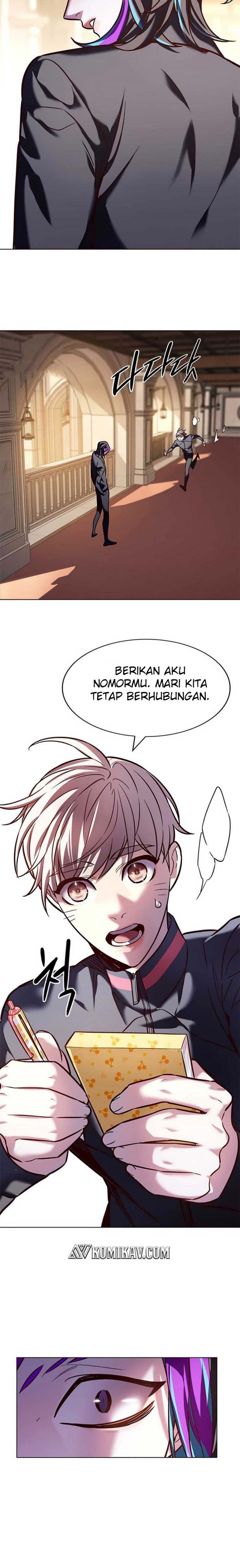 Eleceed Page 16