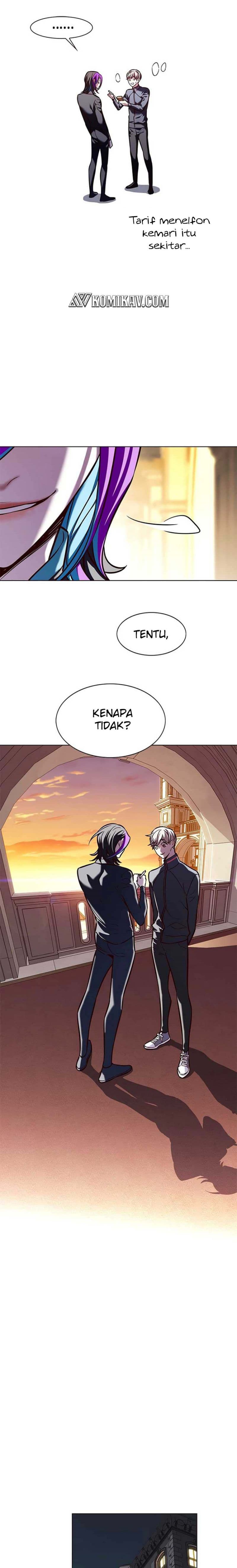 Eleceed Page 17