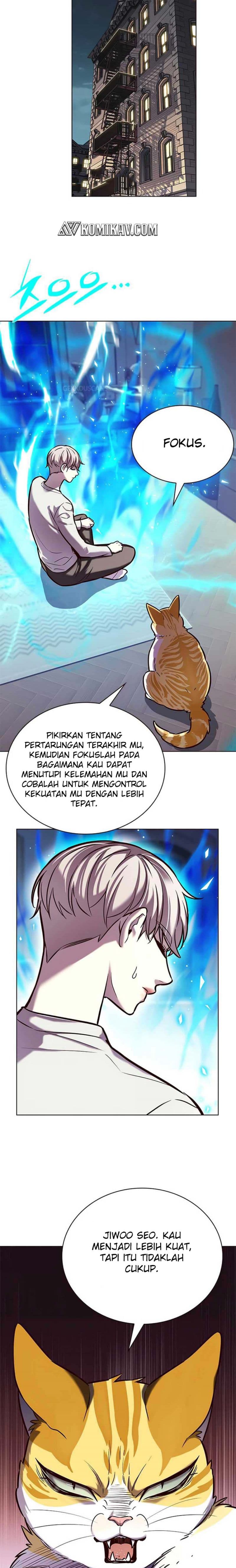 Eleceed Page 18