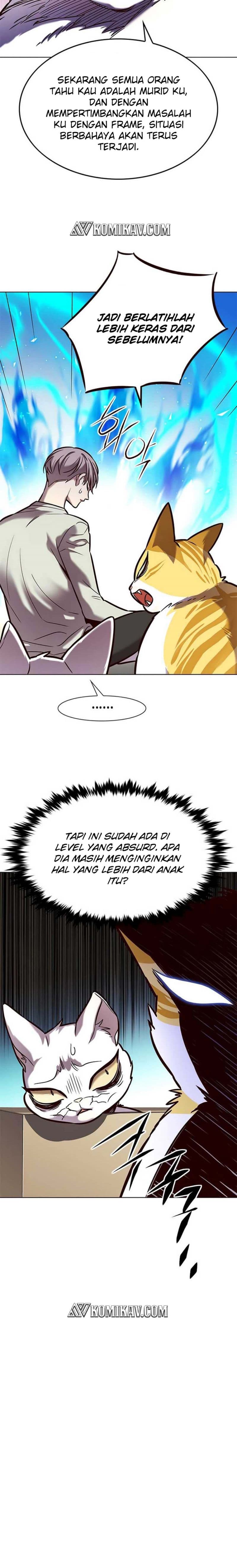 Eleceed Page 19