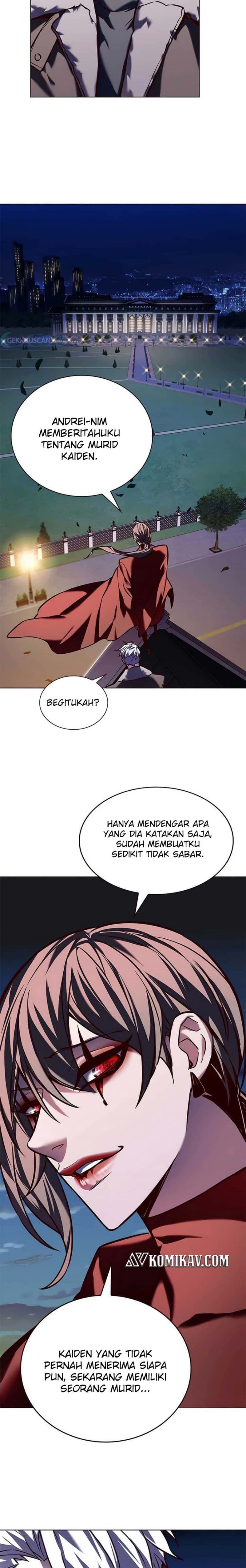 Eleceed Page 21