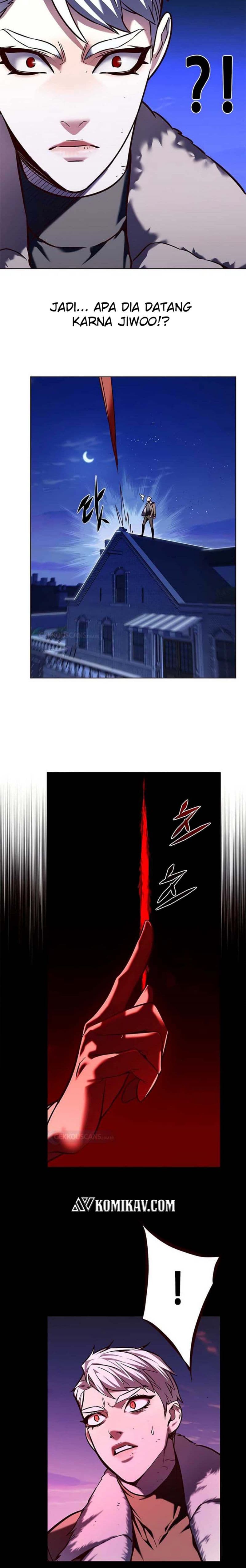 Eleceed Page 22