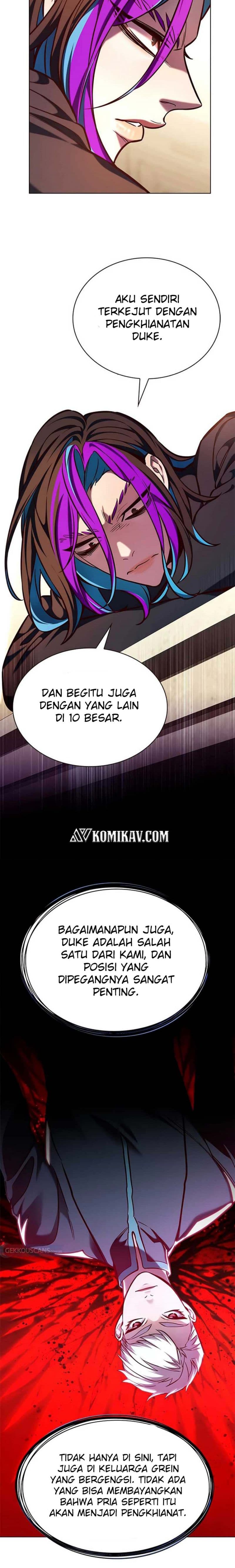 Eleceed Page 4