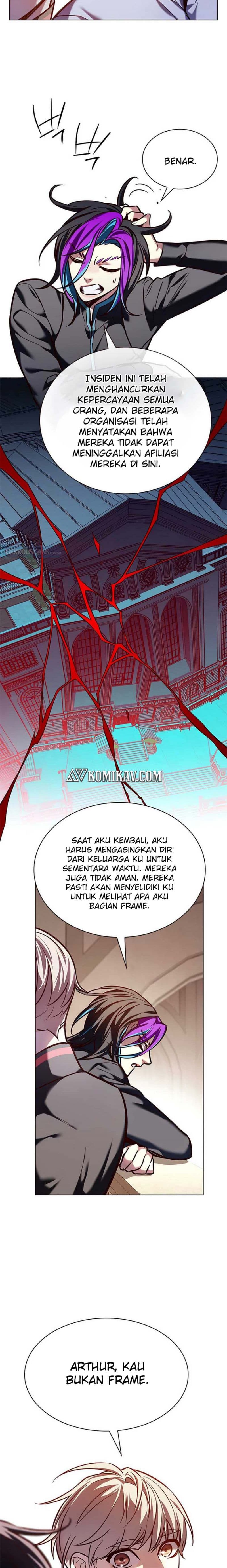 Eleceed Page 6