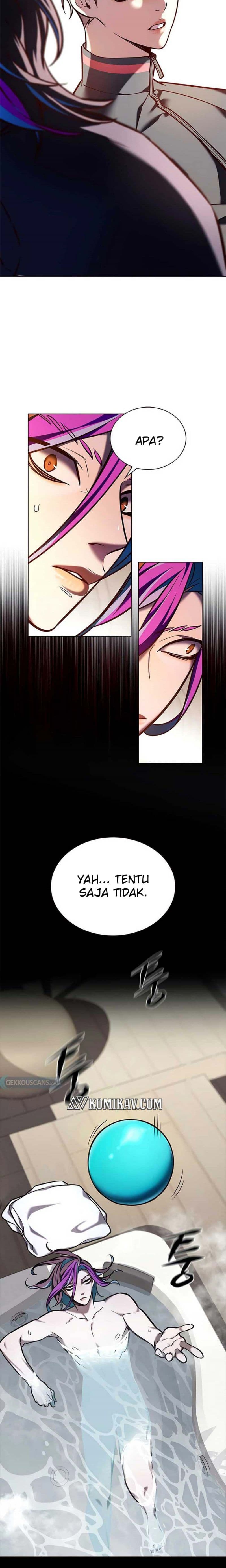 Eleceed Page 7